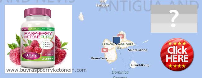 Πού να αγοράσετε Raspberry Ketone σε απευθείας σύνδεση Guadeloupe